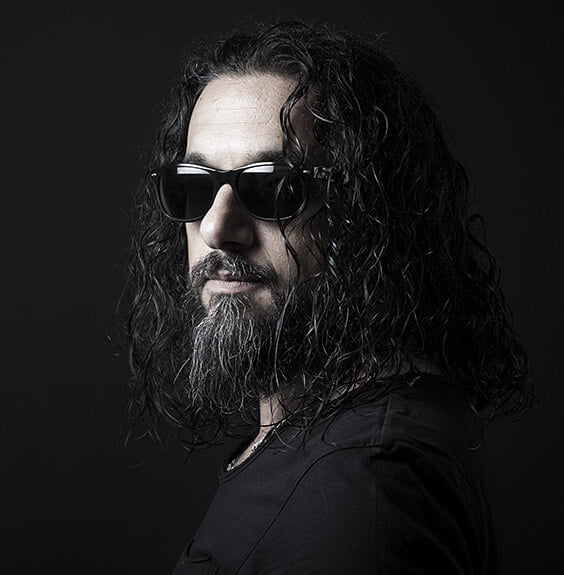 Roberto Valentinuzzi lazy placeholder