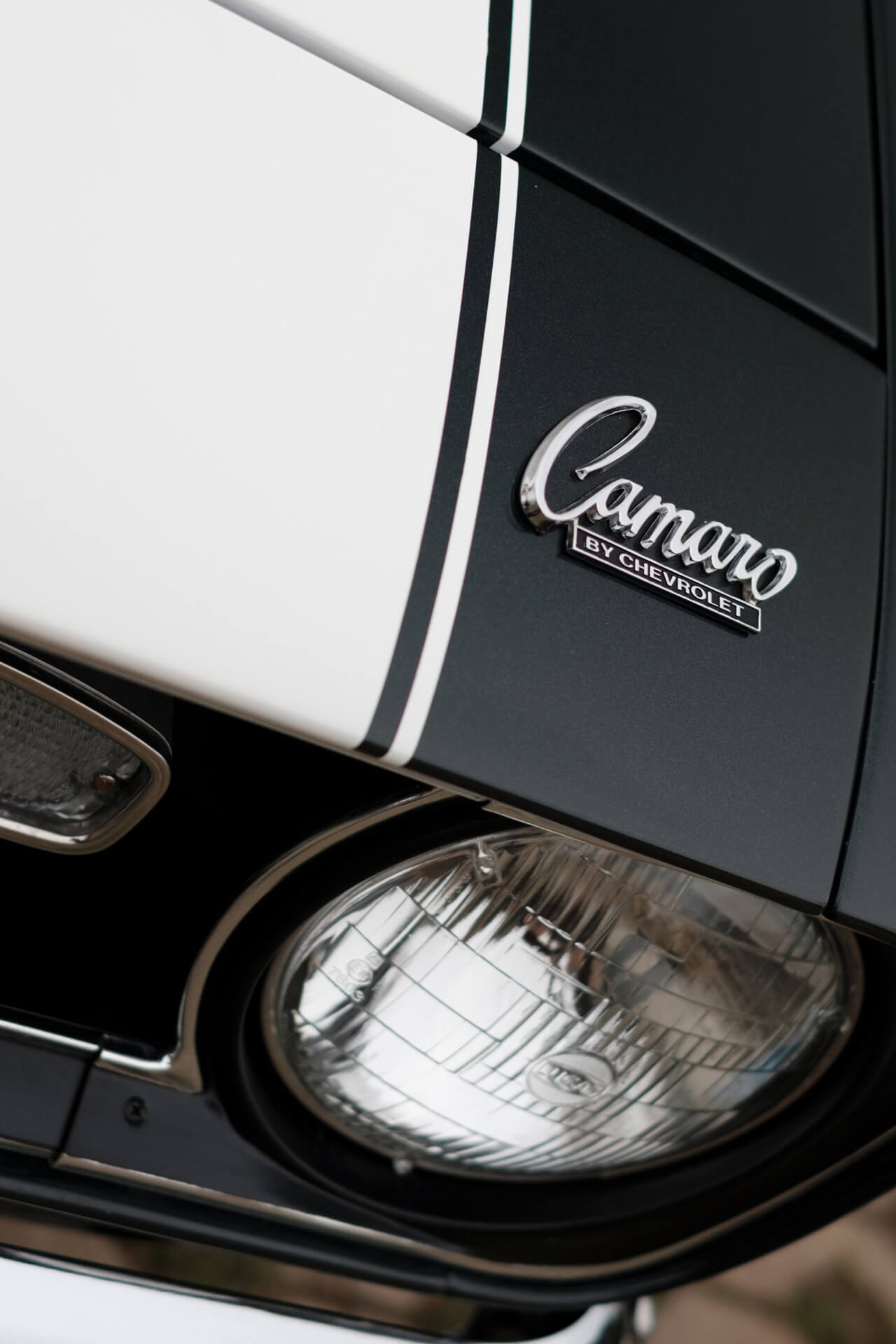 Chevrolete lazy placeholder