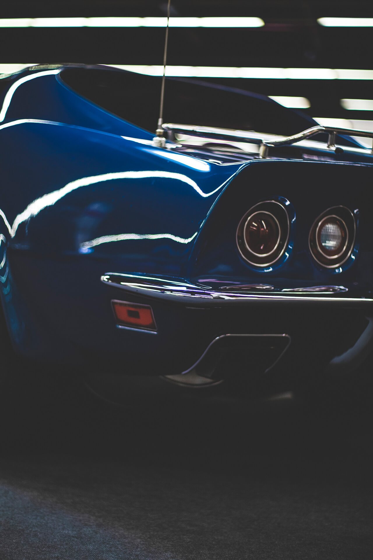 Chevrolete lazy placeholder